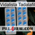 Vidalista Tadalafil 23